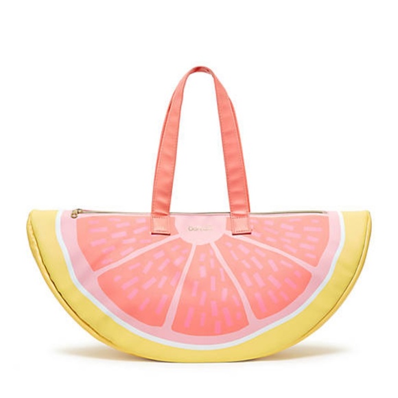 ban.do Handbags - BRAND NEW ban.do Grapefruit Cooler Bag